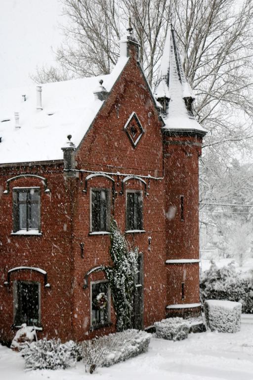Un Air de Château Spa Exterior foto