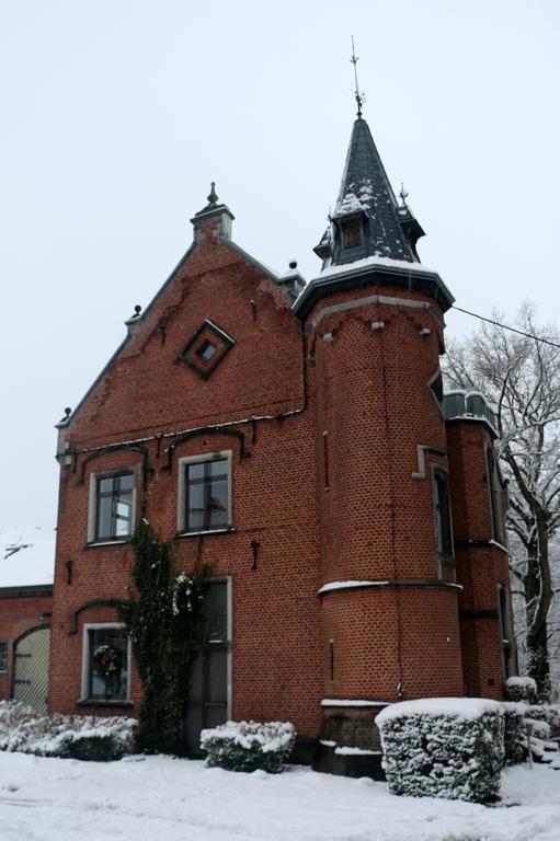 Un Air de Château Spa Exterior foto
