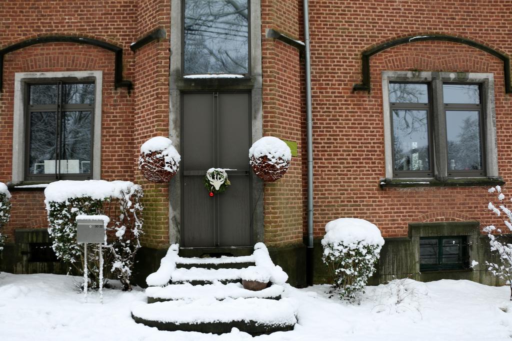Un Air de Château Spa Exterior foto
